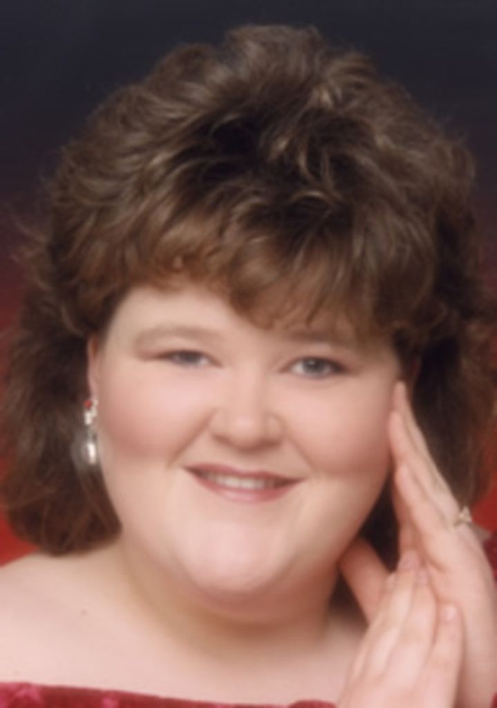 Heather Sue Lukes Profile Photo