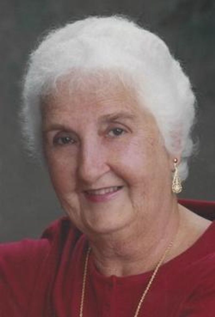Shirley J Wyatt