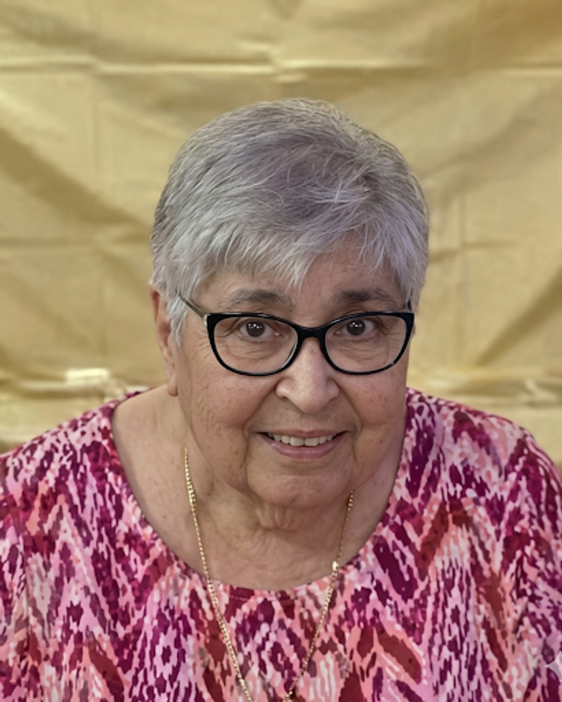 Elvira Ventura Profile Photo