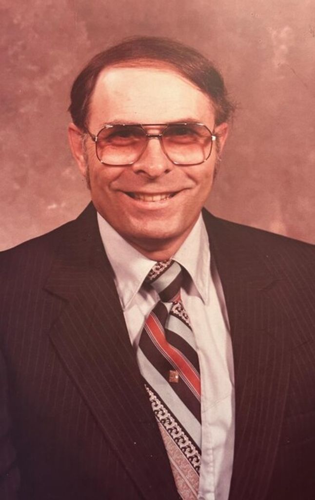 Ronnie Sutherland Profile Photo