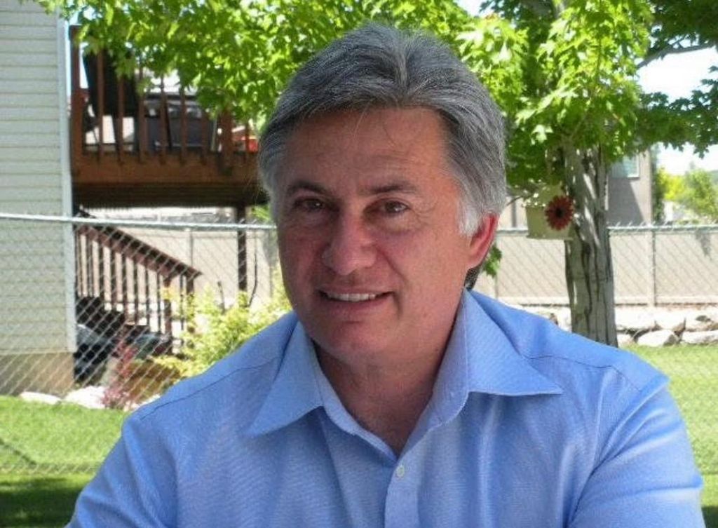 Francesco Improta Profile Photo