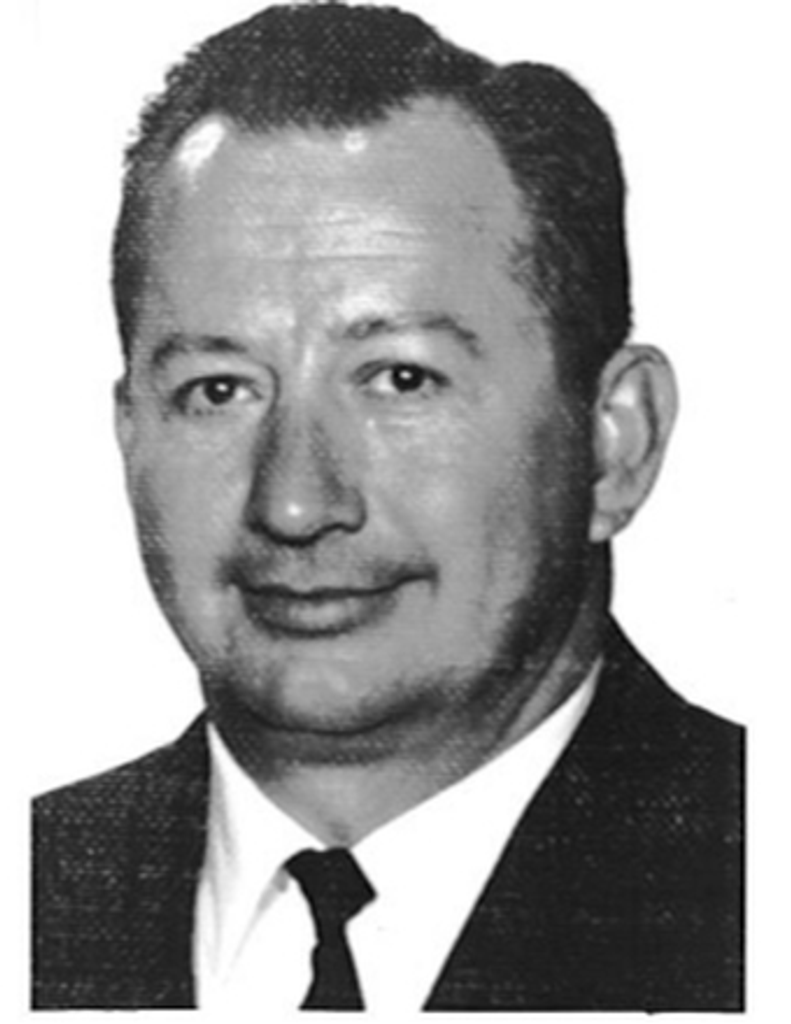 Thomas Hallowell, Jr