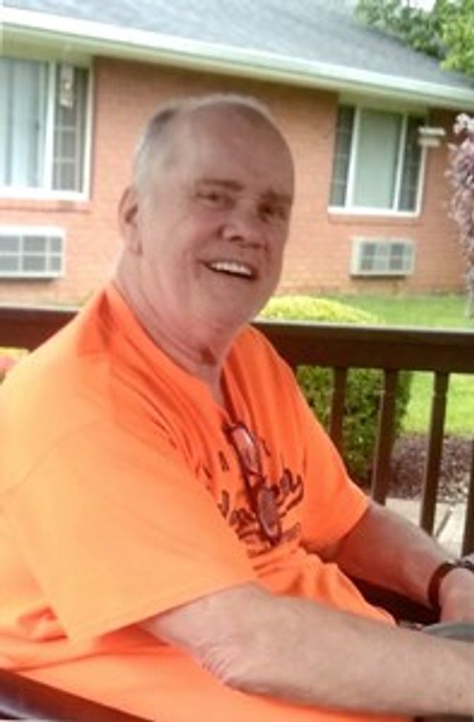 Henry G. Ray, Jr.