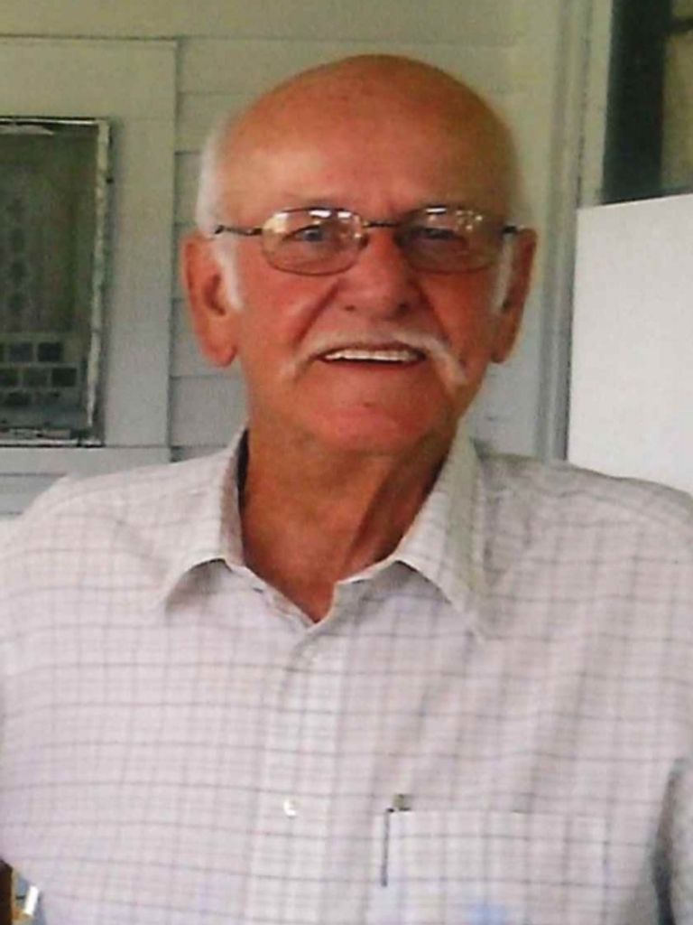 James William Clark