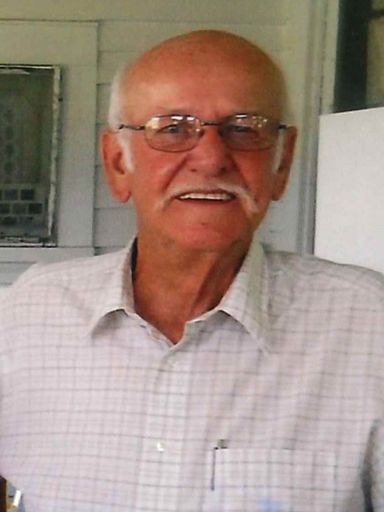 James William Clark Profile Photo