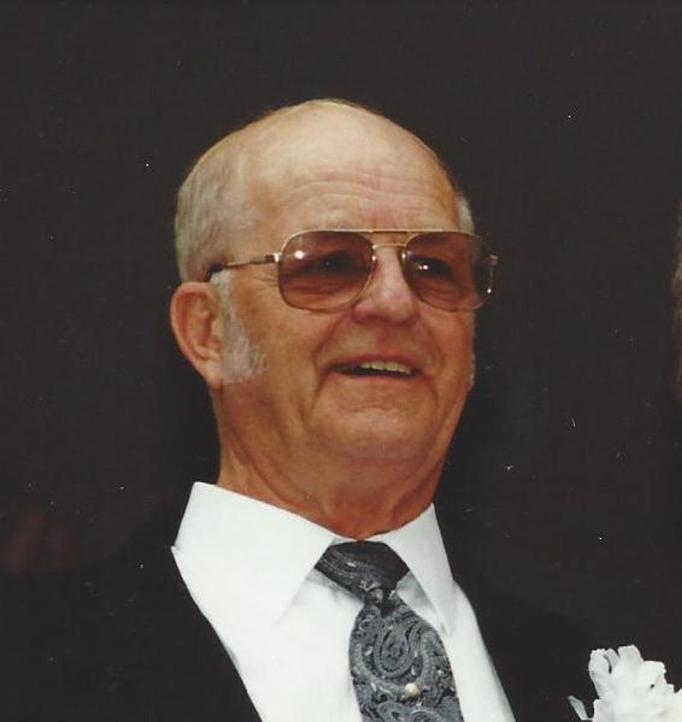 Jesse Copley Profile Photo