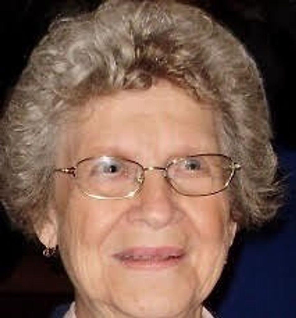 Gloria Mae Humiston