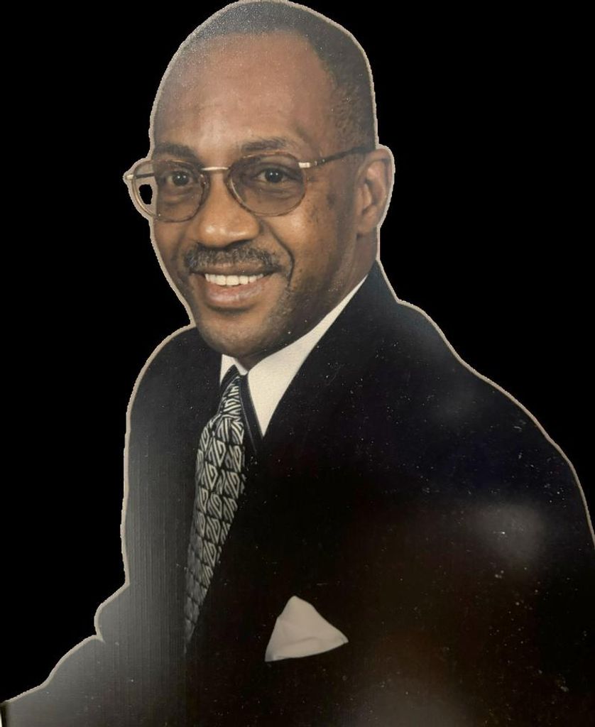 Lawrence E. Webb, Jr.