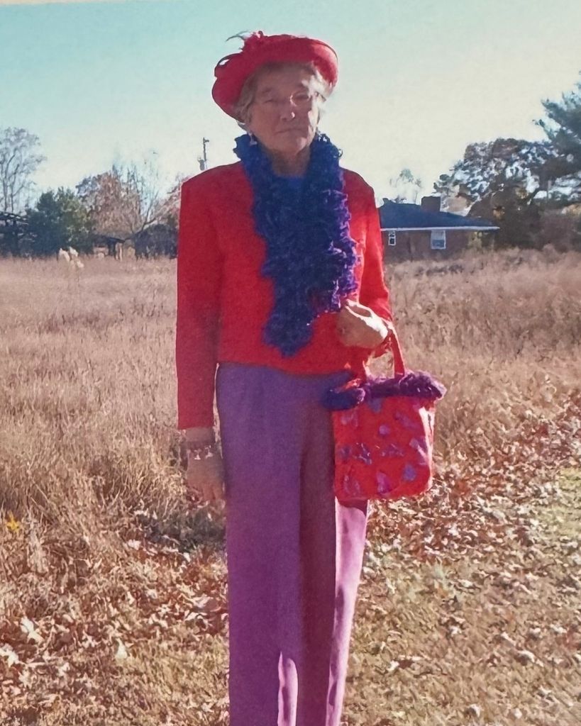 Dorothy "Jewel" (Davis) Stubbs Profile Photo