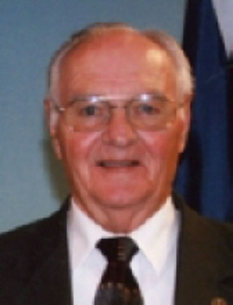 John Elwin Bradley