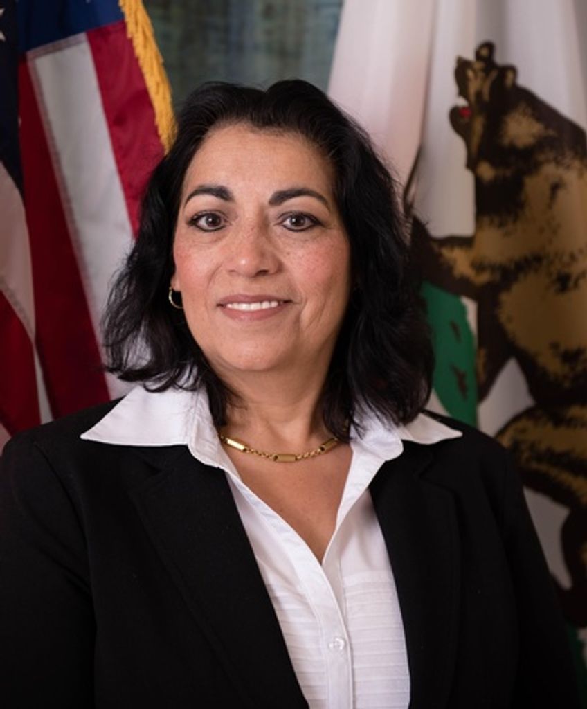 Rosa Isela Saldaña Profile Photo