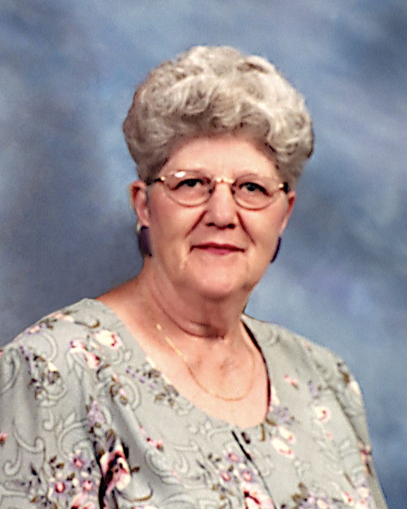Marian Florence Pratt Profile Photo