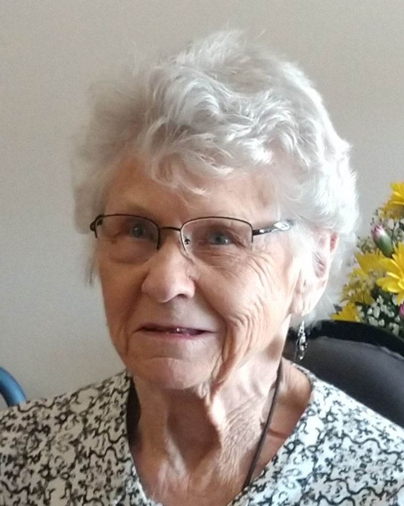 Marlys Kniss