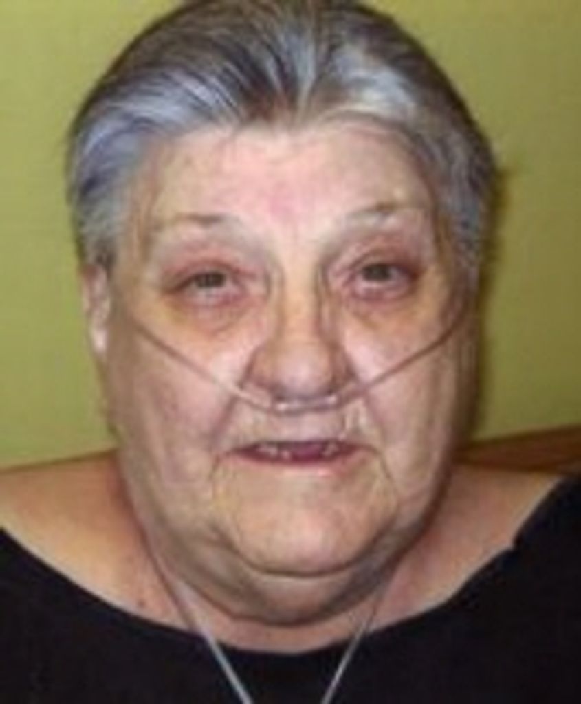 Anita Guillemette
