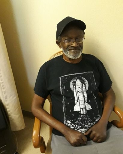 Arthur Brown Sr.,'s obituary image