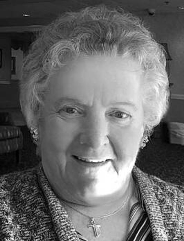 Margaret Brent-Semlow