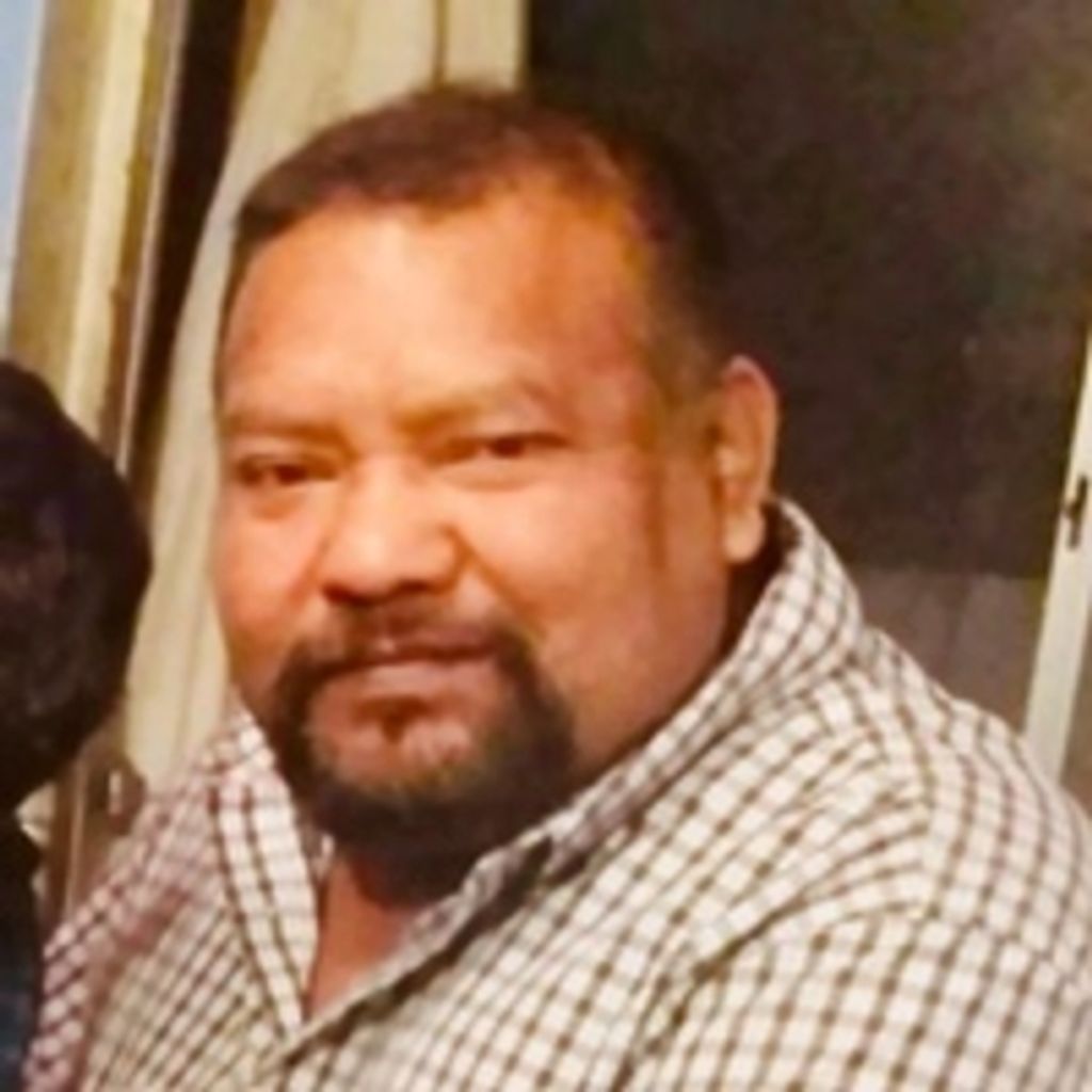 Juan Garces Ledesma