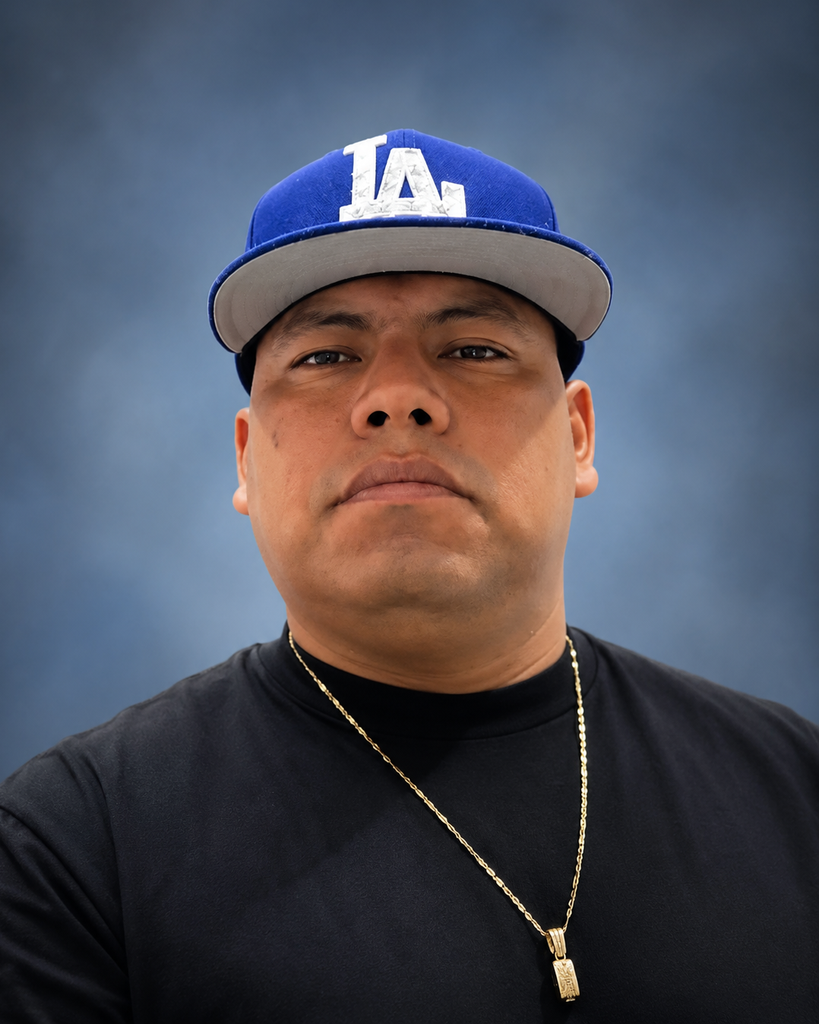 JOSE EDGAR ARIZPE Profile Photo