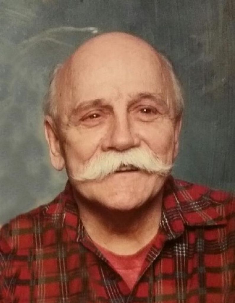 Frank C. Cobb Profile Photo