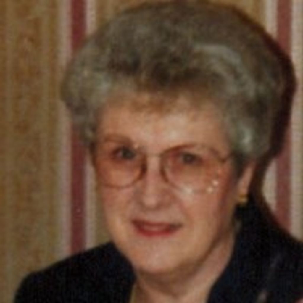 Frances LaRue Koons