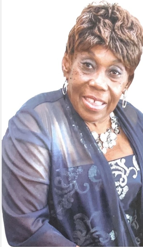 Annie M. Johnson Profile Photo