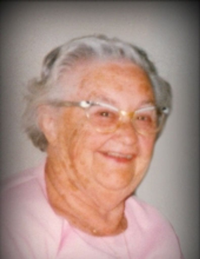 Ethel A. Feeser
