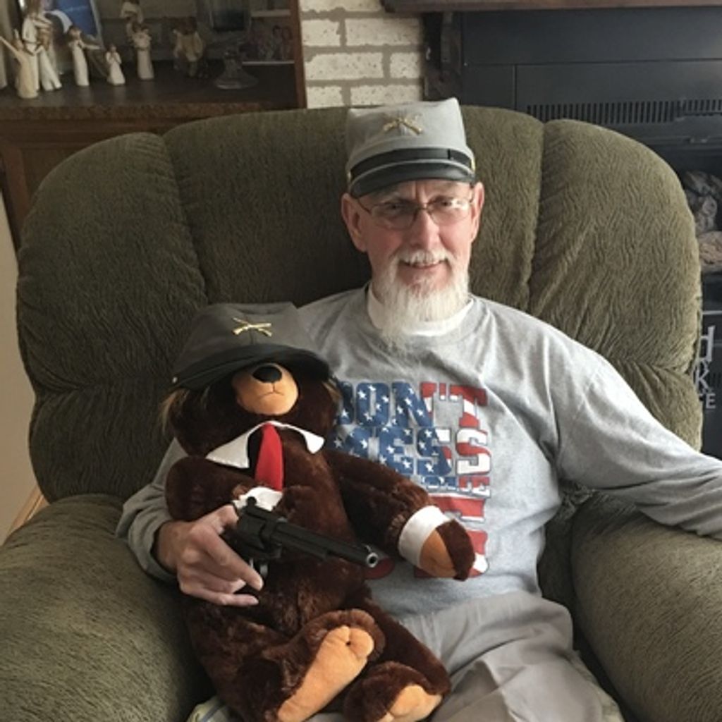 Jerry Slick Smith Profile Photo