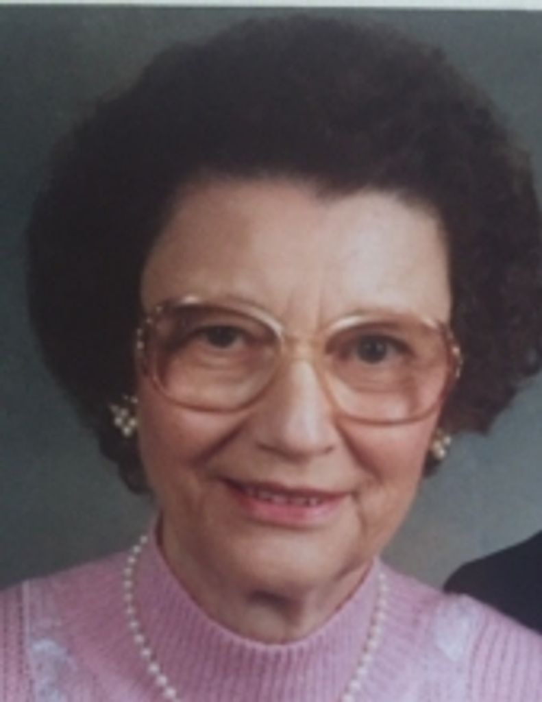 Vermelle Wilson Kibler