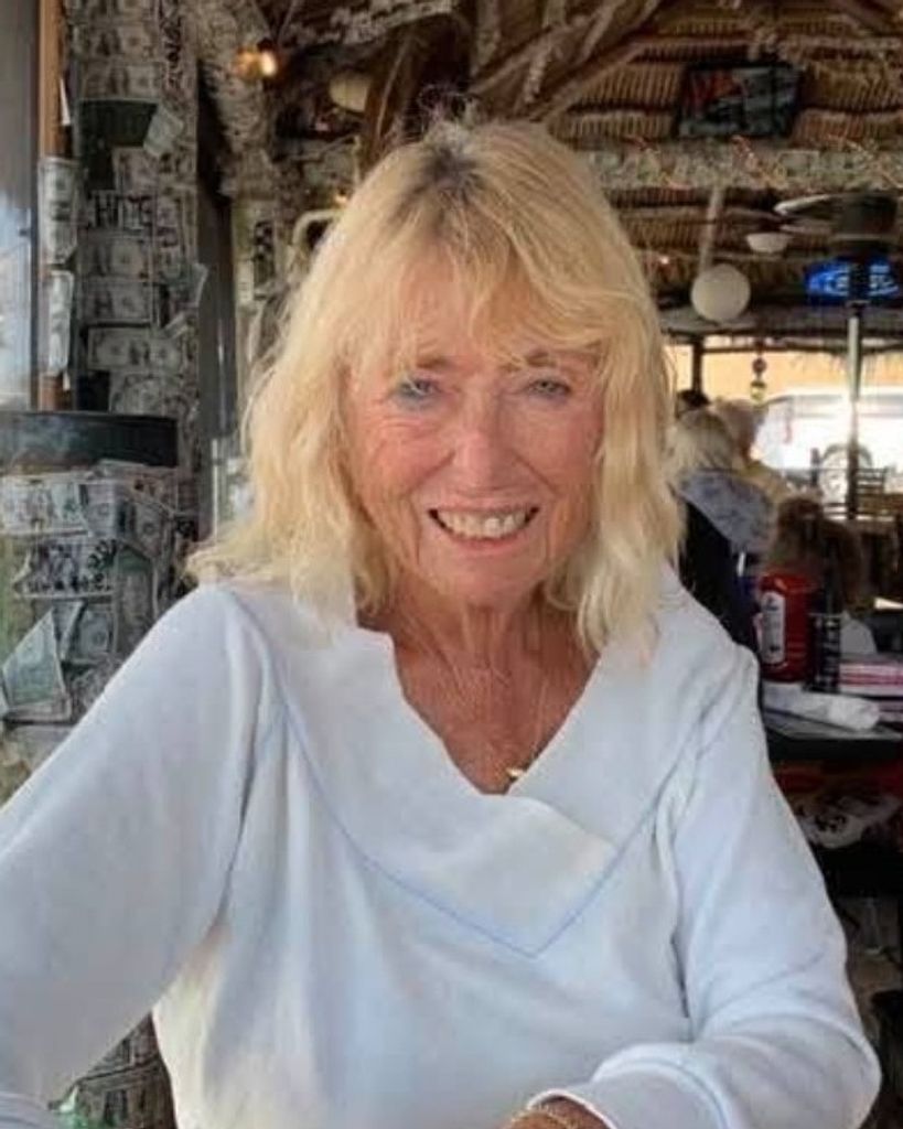 Cheryl Ann Harrington Profile Photo