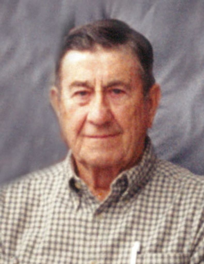 Howard Keith  Hand Profile Photo
