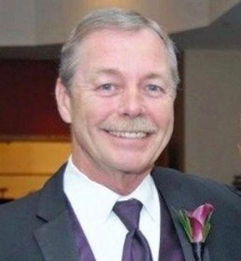 Michael John Bell Profile Photo