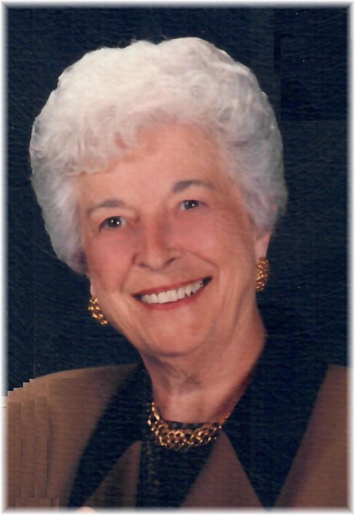 Lois Glenn