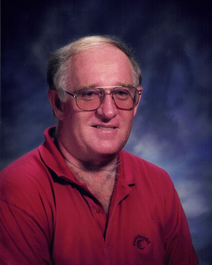 James Edward Buchanan Jr. Profile Photo