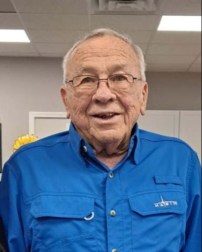 Charles Leon Davis's obituary image