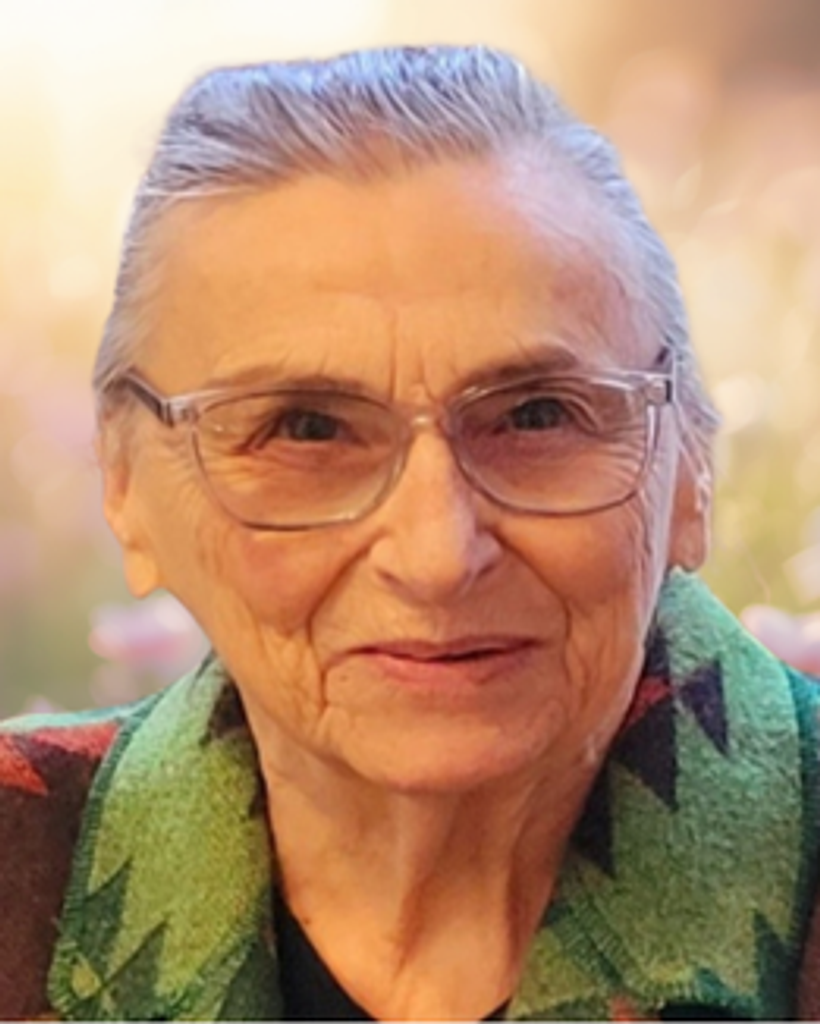 Brenda Knox Hill