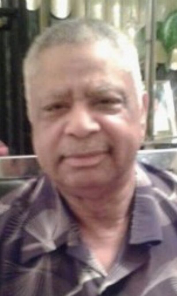 Earnest Lee Jones, Sr.