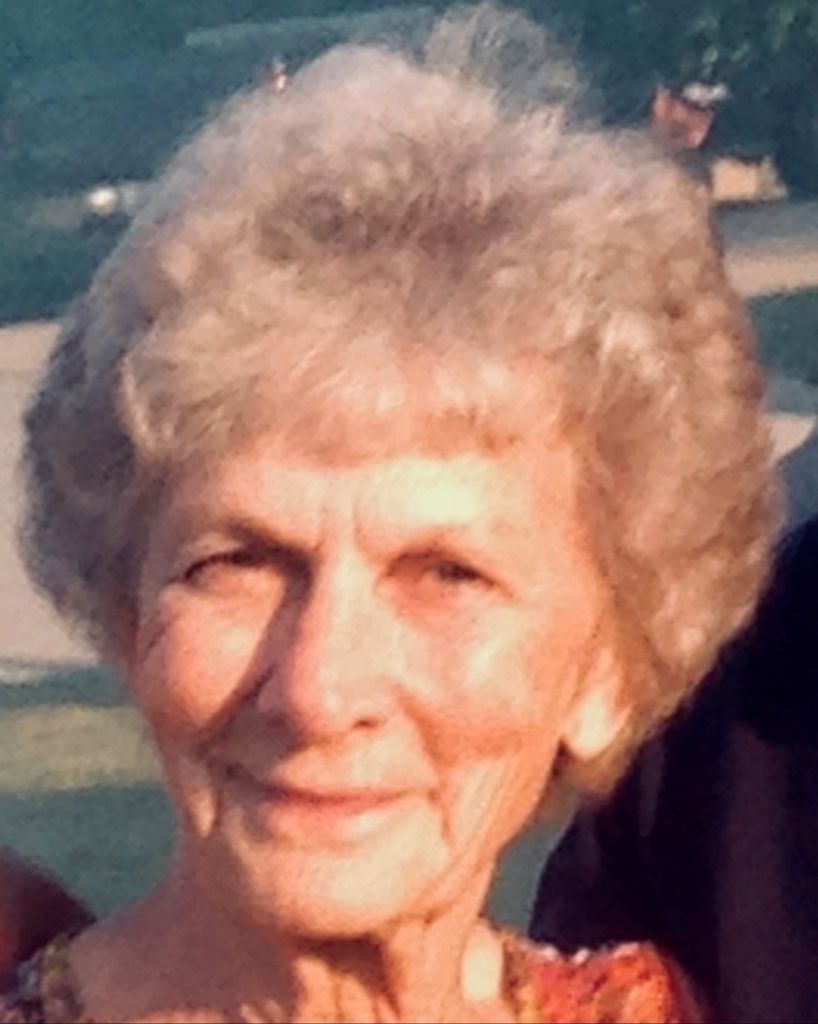 Demma Jo McAfee Profile Photo