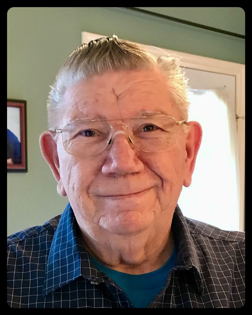 Allen Eugene Lee