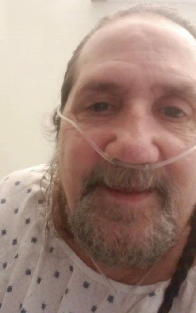 Raymond Douglas Catt