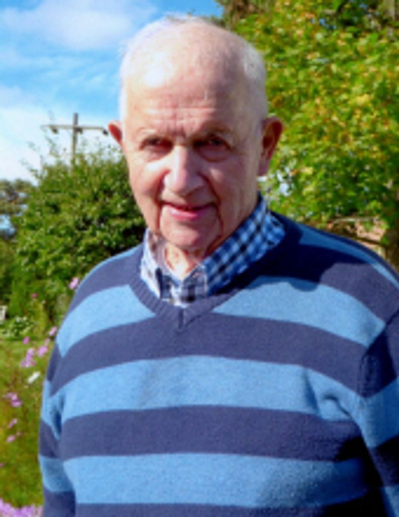 Bill Profile Photo