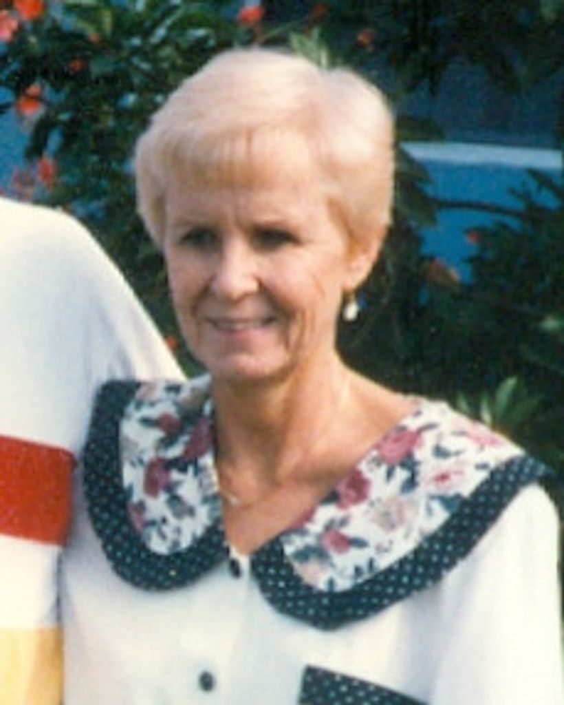 JoAnn H. Bradley Profile Photo