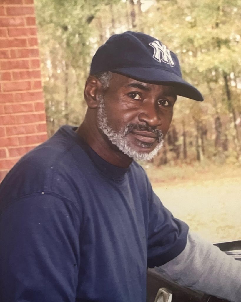 Mr. Donald Fennell, Sr.