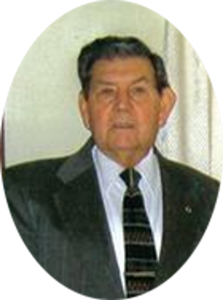 David Jones Sr.