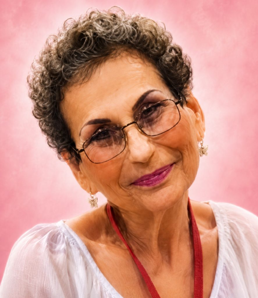 Cristelia Dominguez Profile Photo