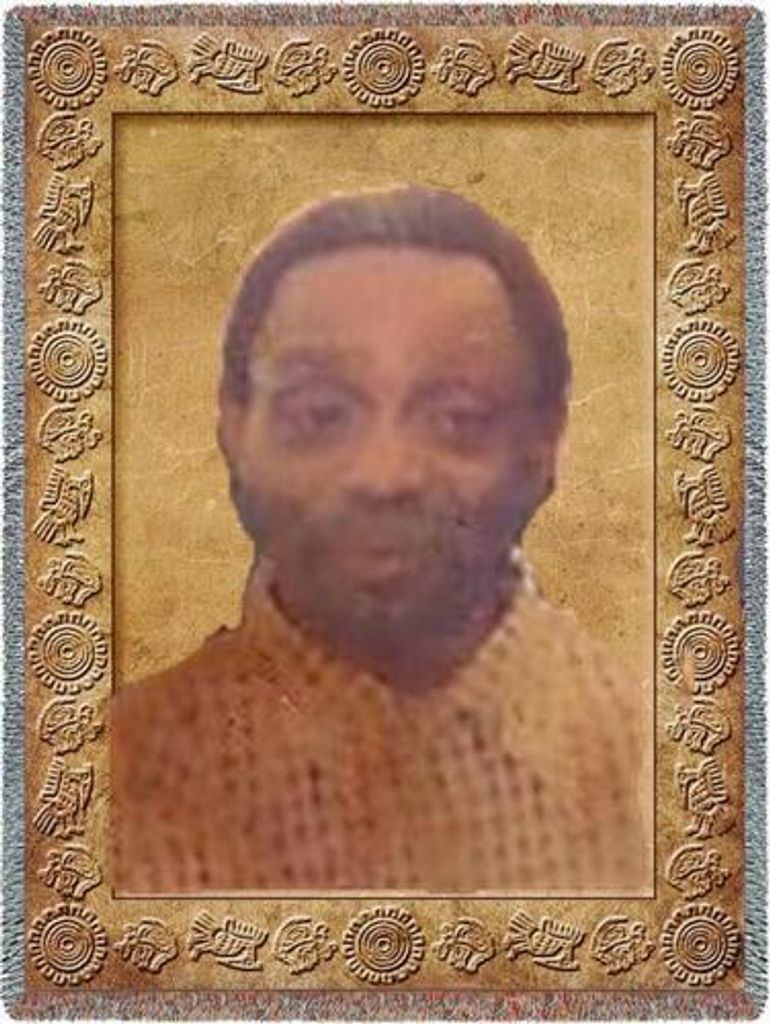 Talmon Underwood, Jr. Profile Photo