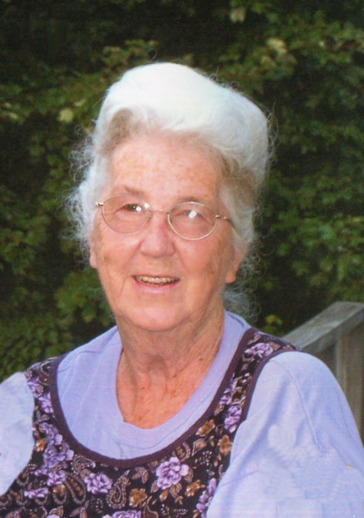 Mary Rhinehart Profile Photo