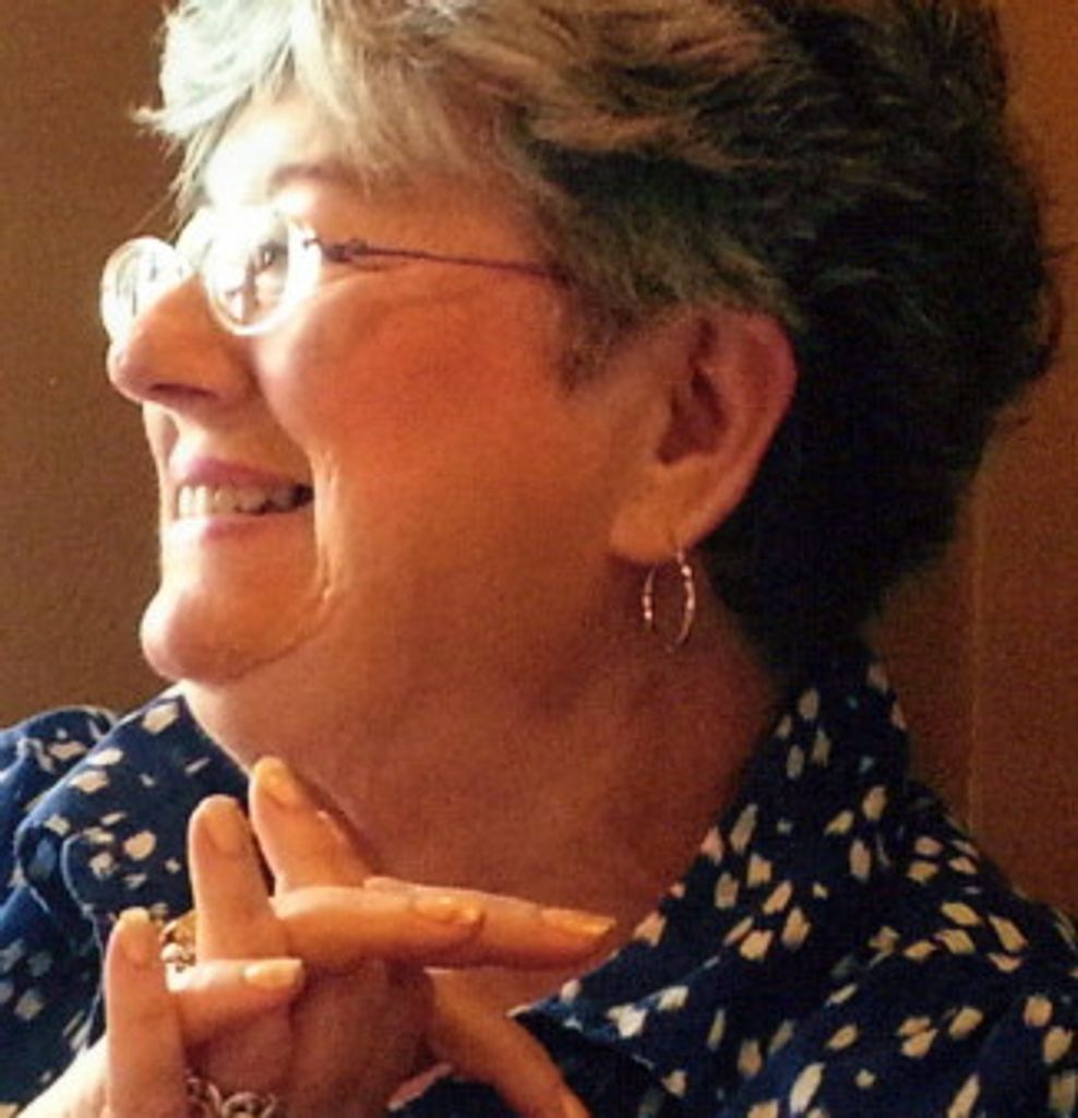 Janice Kilpatrick Holden