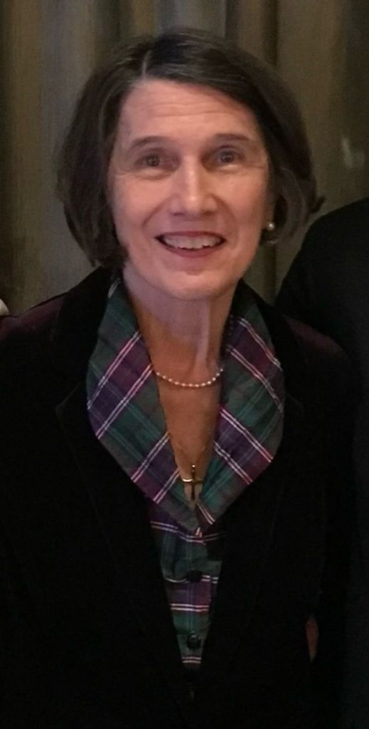 Sharon Hugele