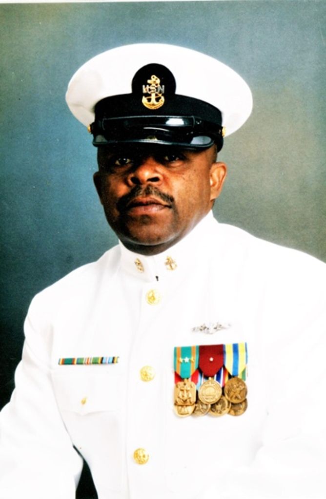 Larry Donnell Bolden Profile Photo