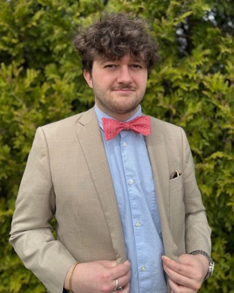 Nicolas L Brounce Profile Photo